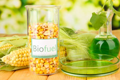 Turnford biofuel availability