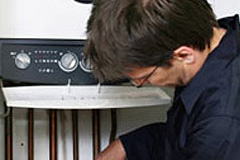 boiler repair Turnford