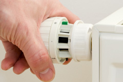 Turnford central heating repair costs