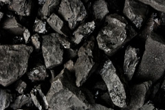 Turnford coal boiler costs