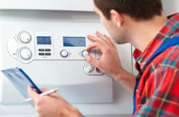 free Turnford gas safe engineer quotes