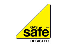 gas safe companies Turnford